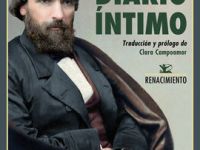 Selección de diarios: el género del yo&nbsp;íntimo